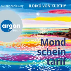 Cover - Ildikó von Kürthy - Mondscheintarif