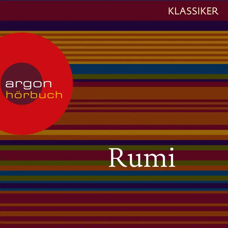 Cover von Rumi - Rumi - Erkenntnis durch Liebe