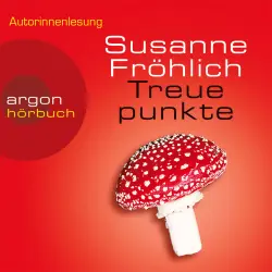 Cover - Susanne Fröhlich - Treuepunkte