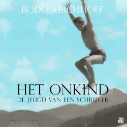 Cover - Bodo Kirchhoff - Het onkind
