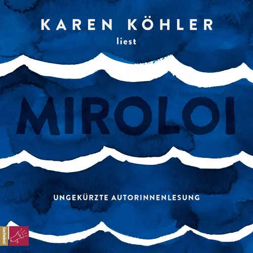 Cover - Karen Köhler - Miroloi
