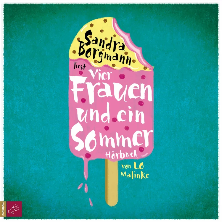 Cover von Lo Malinke - Vier Frauen und ein Sommer