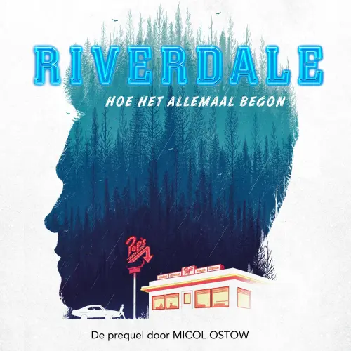Cover - Riverdale Serie