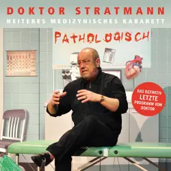 Cover - Doktor Stratmann - Pathologisch