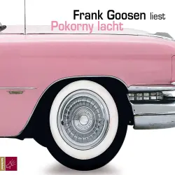 Cover - Frank Goosen - Pokorny lacht
