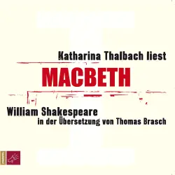 Cover - William Shakespeare - Macbeth