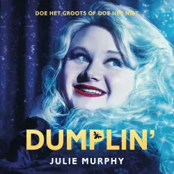 Cover - Julie Murphy - Dumplin'