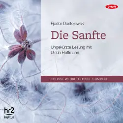 Cover - Fjodor Dostojewski - Die Sanfte
