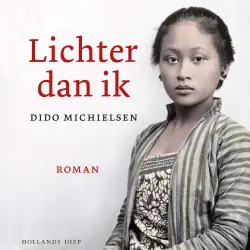 Cover - Dido Michielsen - Lichter dan ik