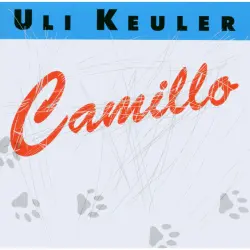 Cover - Uli Keuler - Camillo