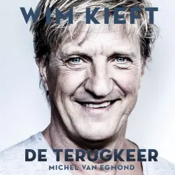 Cover - Michel van Egmond - Wim Kieft - De terugkeer