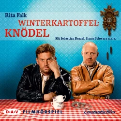 Cover - Rita Falk - Winterkartoffelknödel