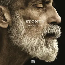 Cover - John Williams - Stoner