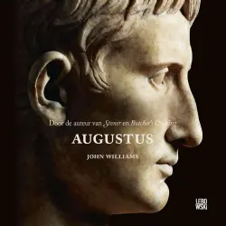 Cover - John Williams - Augustus