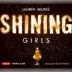 Cover - Lauren Beukes - Shining Girls