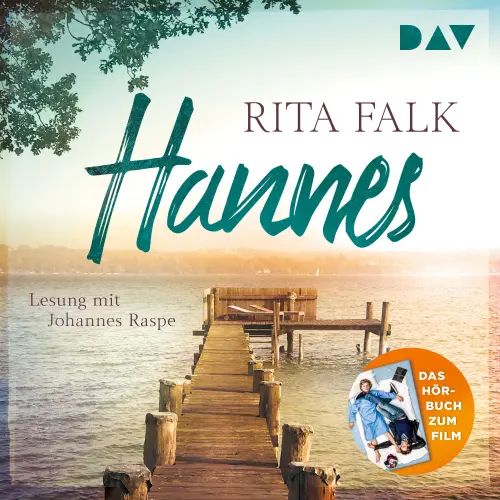 Cover von Rita Falk - Hannes