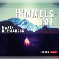 Cover - Marie Hermanson - Himmelstal
