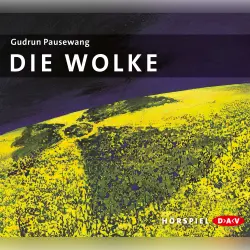 Cover - Gudrun Pausewang - Die Wolke