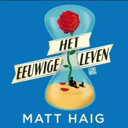 Cover - Matt Haig - Het eeuwige leven