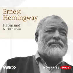 Cover - Ernest Hemingway - Haben und Nichthaben