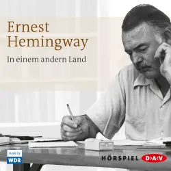 Cover - Ernest Hemingway - In einem andern Land