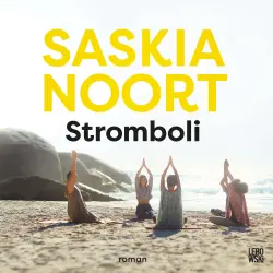 Cover - Saskia Noort - Stromboli
