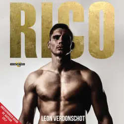 Cover - Leon Verdonschot - Rico