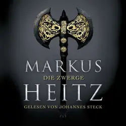 Cover - Die Zwerge