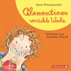 Cover - Sara Pennypacker - 