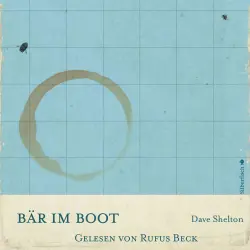 Cover - Dave Shelton - 