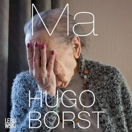 Cover - Hugo Borst - Ma