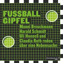 Cover - Manni Breuckmann - 