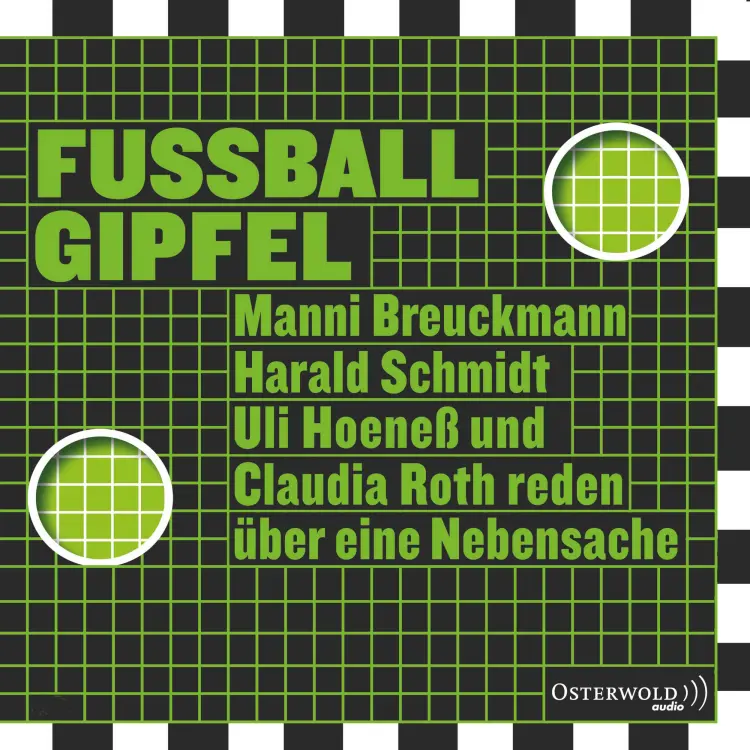 Cover von Manni Breuckmann - 