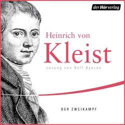Cover - Heinrich von Kleist - Der Zweikampf