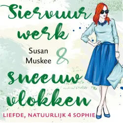 Cover - Liefde, natuurlijk