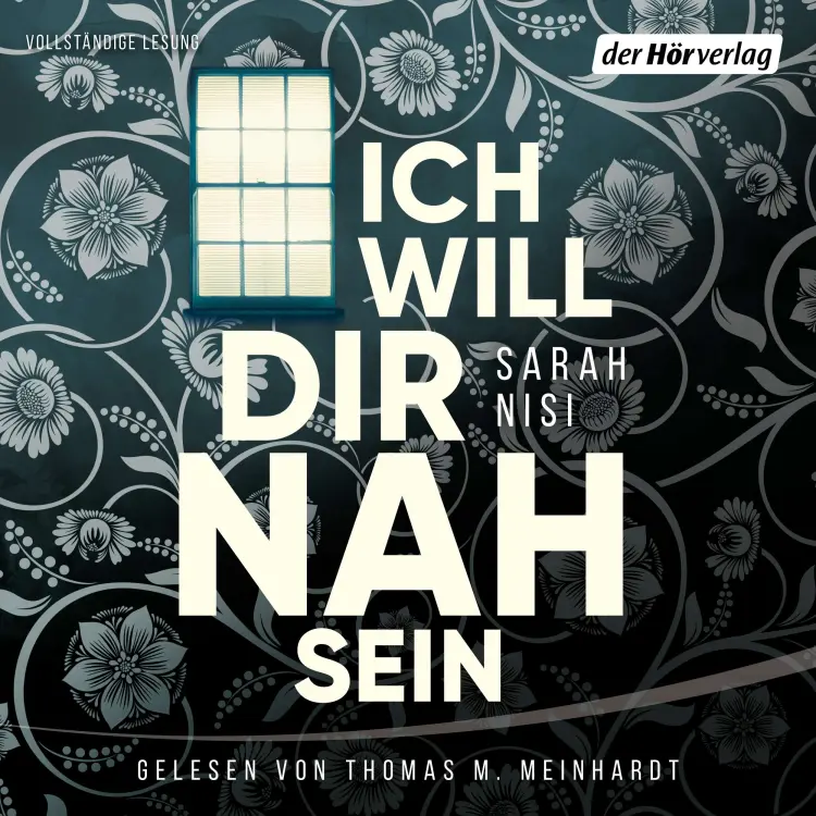 Cover von Sarah Nisi - Ich will dir nah sein