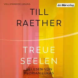 Cover - Till Raether - Treue Seelen