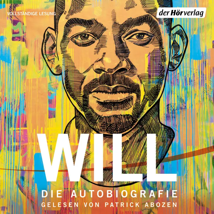 Cover von Will Smith - Will - Die Autobiografie