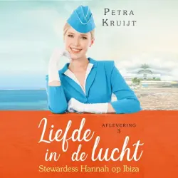 Cover - Liefde in de lucht