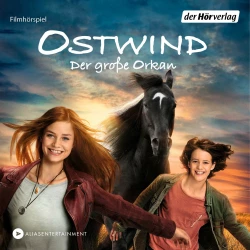 Cover - Ostwind - Die Filmhörspiele