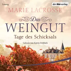 Cover - Das Weingut