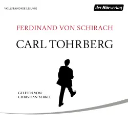 Cover - Ferdinand Schirach - Carl Tohrberg