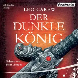 Cover - Leo Carew - Under the Northern Sky 2 - Der dunkle König