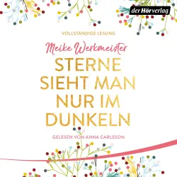 Cover - Meike Werkmeister - Sterne sieht man nur im Dunkeln