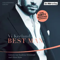 Cover - Vi Keeland - Best Man
