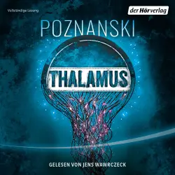 Cover - Ursula Poznanski - Thalamus