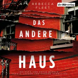 Cover - Rebecca Fleet - Das andere Haus