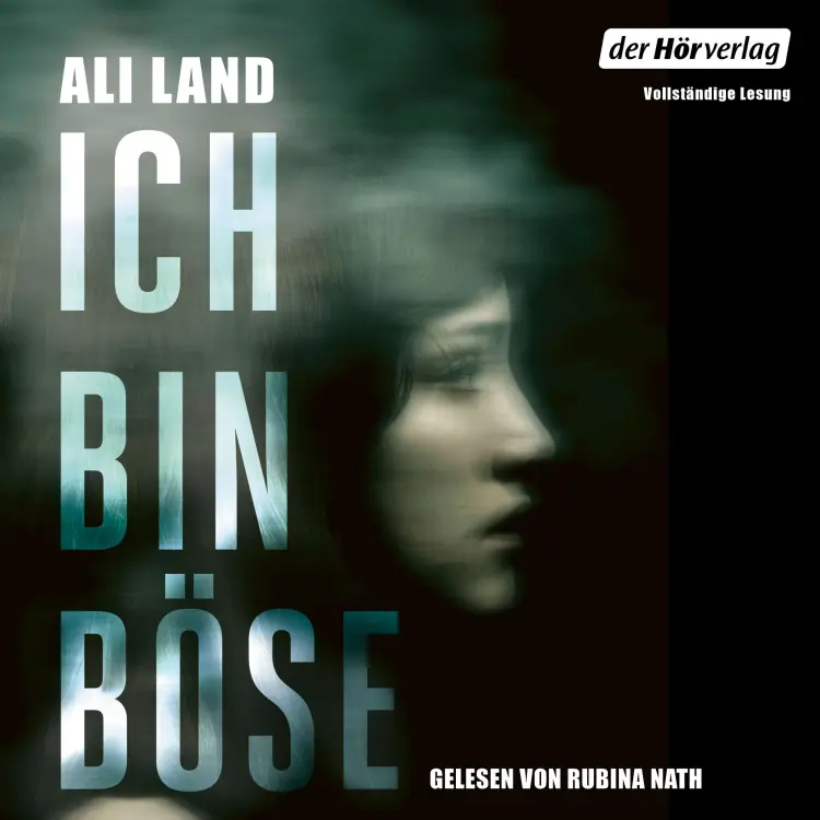 Cover von Ali Land - Ich bin böse