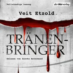 Cover - Veit Etzold - Tränenbringer