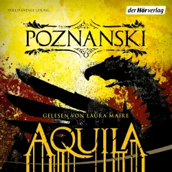 Cover - Ursula Poznanski - Aquila